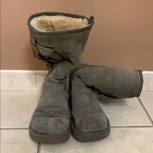Ugg boots